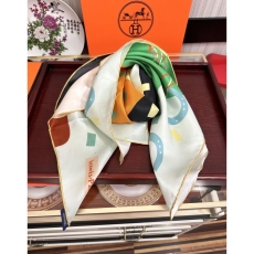 Hermes Scarf